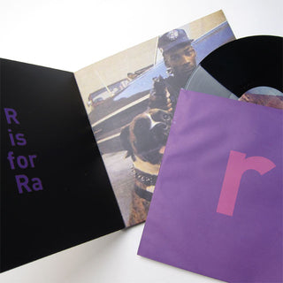 Blu: No York 4LP R