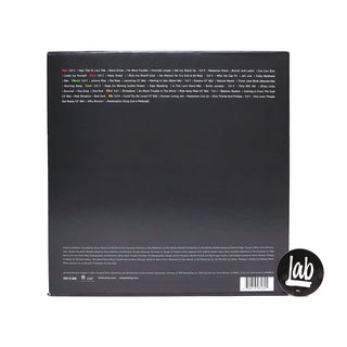 Bob Marley & The Wailers: Songs Of Freedom - The Island Years (Colored Vinyl) Vinyl 6LP Boxset