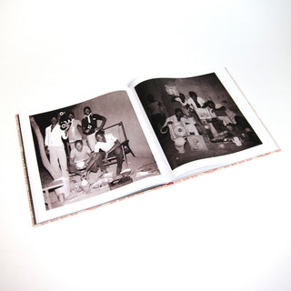 Numero Group: Bobo Yeye - Belle Epoque In Upper Volta Vinyl 3LP Boxset