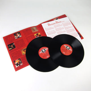 Cultures Of Soul: Bombay Disco Vinyl 2LP