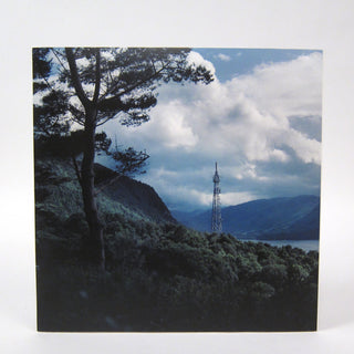 Bonobo: Black Sands Vinyl 2LP