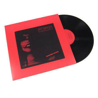 Boy Harsher: Lesser Man (Extended Version) Vinyl LP