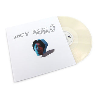 Boy Pablo: Roy Pablo (Colored Vinyl) Vinyl LP