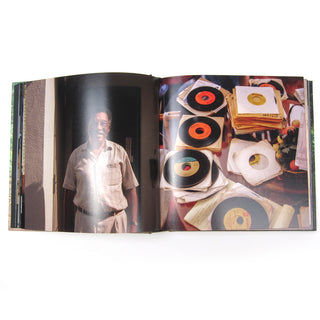 B+: Ghostnotes - Music of the Unplayed Book