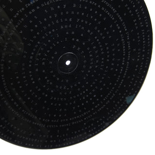 Brand New: I Am A Nightmare Vinyl 12"