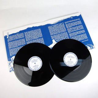 Cultures Of Soul: The Brazilian Boogie Connection - From Rio To Sao Paulo 1976-1983 Vinyl 2LP detail