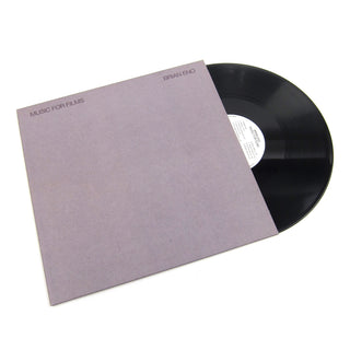 Brian Eno: Music For Films (180g) Vinyl LP