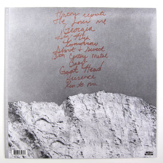 Brittany Howard: Jaime (Indie Exclusive Colored Vinyl) Vinyl LP