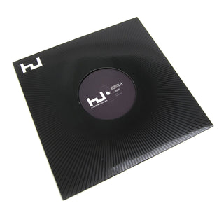 Burial: Rodent Vinyl 10"
