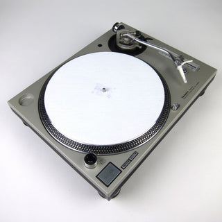 Thud Rumble: Butter Rugs Slipmats