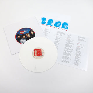 Buzzcocks: Love Bites (Colored Vinyl) Vinyl LP+Bag