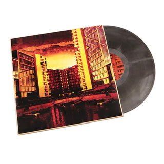 C418: Excursions (Colored Vinyl) Vinyl LP