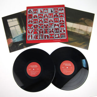 Califone: Roomsound Vinyl 2LP