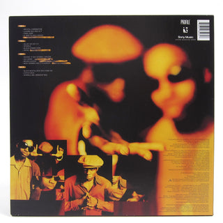 Camp Lo: Uptown Saturday Night Vinyl 2LP