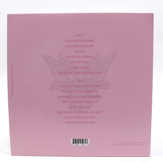 Cam'ron: The Program (Colored Vinyl) Vinyl LP