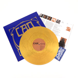 Can: Future Days (Colored Vinyl) Vinyl LP