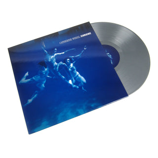 Catherine Wheel: Chrome (Music On Vinyl 180g, Colored Vinyl) Vinyl LP