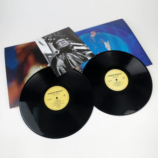 Charles Bradley: Changes Vinyl