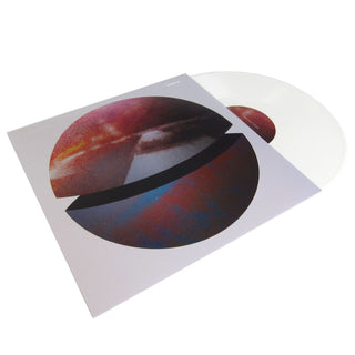 Chrome Sparks: Sparks EP 12"