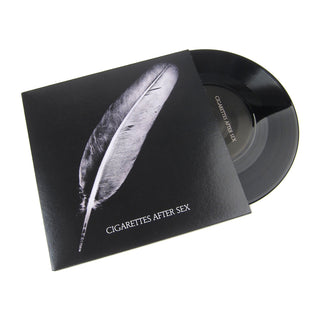 Cigarettes After Sex: Affection Vinyl 7"