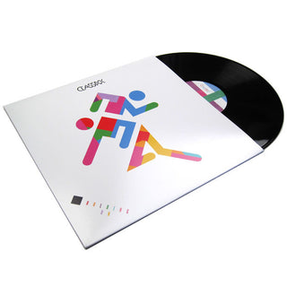 Classixx: Holding On 12"