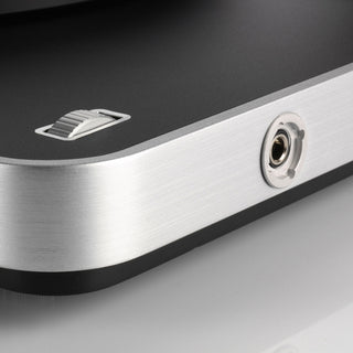 Clearaudio: Concept Active Turntable - Black