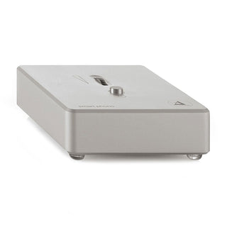 Clearaudio: Smart Phono V2 Phono Preamp - Silver