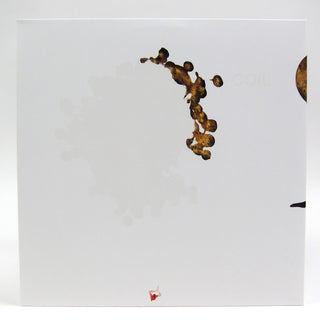 Coil: The Ape Of Naples Vinyl 2LP