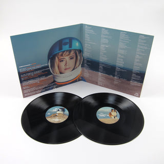 Computer Magic: Davos Vinyl 2LP