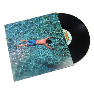Conor Oberst: Salutations Vinyl 2LP