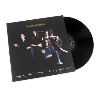 Cranberries: Everybody Else Is Doing It, So Why Can't We? Vinyl