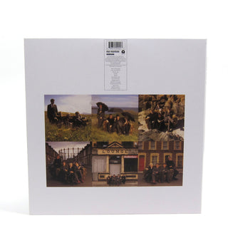 The Cranberries: No Need To Argue (Purple Colored Vinyl) Vinyl LP