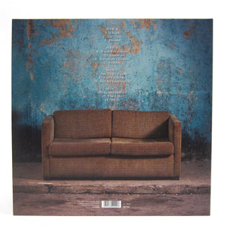 The Cranberries: Something Else (Colored Vinyl) Vinyl 2LP