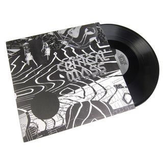 Cherrystones: Critical Mass Vinyl