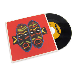Cymande: Bra / The Message Vinyl 7"