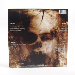 Cypress Hill: Black Sunday (180g) Vinyl 2LP