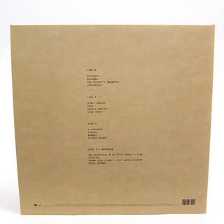 Damien Rice: O (180g) Vinyl 2LP