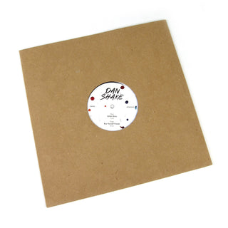 Dan Shake: Shake Edits 1 Vinyl 12"