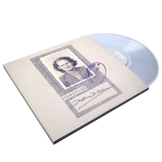 Daphne Oram: Oramics 4LP