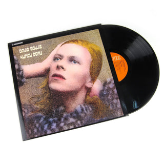 David Bowie: Hunky Dory (180g) Vinyl LP