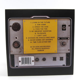 Dawes: Passwords (Indie Exclusive Colored Vinyl) Vinyl 2LP