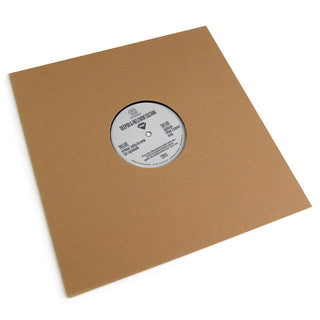 Deep88 & Melchior Sultana: Nightwave / Yo House (Dream 2 Science) Vinyl 12"