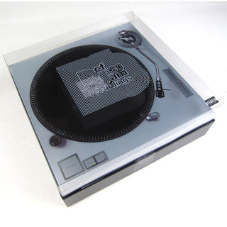 Def Jam Recordings: 30th Anniversary Vinyl 4LP Boxset angle