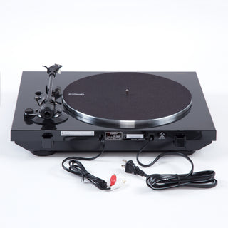 Denon: DP-300F Automatic Turntable