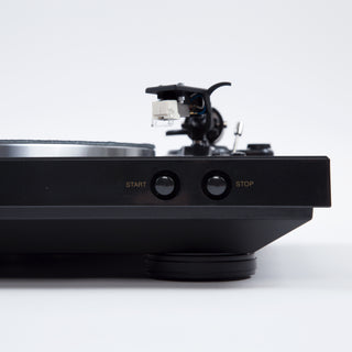 Denon: DP-300F Automatic Turntable