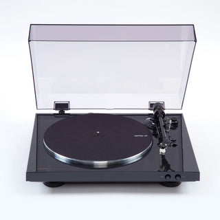 Denon: DP-300F Automatic Turntable