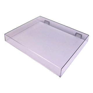 Denon: Replacement Dust Cover for DP-300F (9410039905) (Open Box Special)