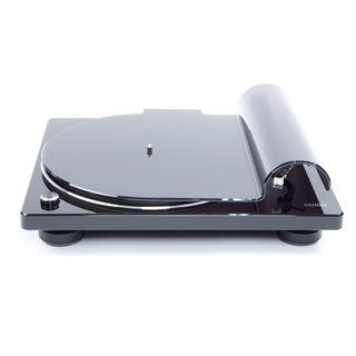 Denon: DP-400 Semi-Automatic Turntable