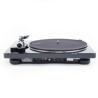 Denon: DP-400 Semi-Automatic Turntable