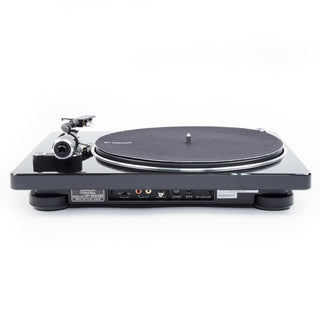 Denon: DP-450USB Turntable - Black
